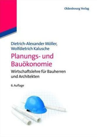 Wirtschaftslehre für Bauherren und Architekten