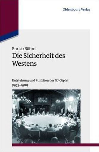 Die Sicherheit des Westens
