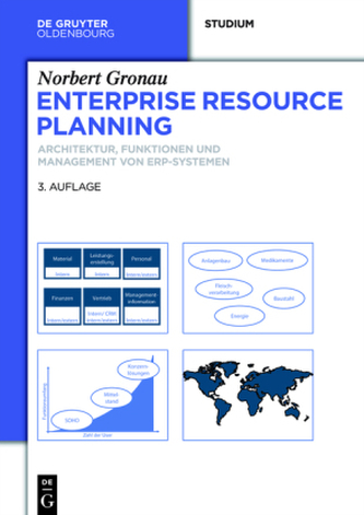 Enterprise Resource Planning