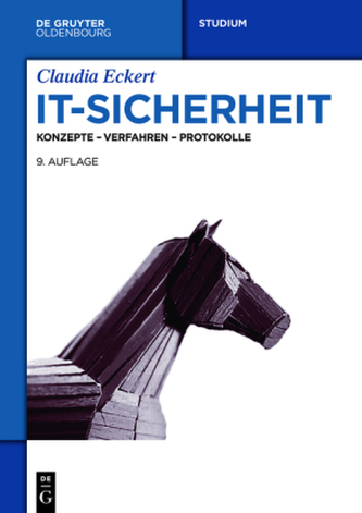 IT-Sicherheit