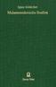 Muhammedanische Studien