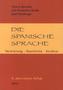 Die spanische Sprache