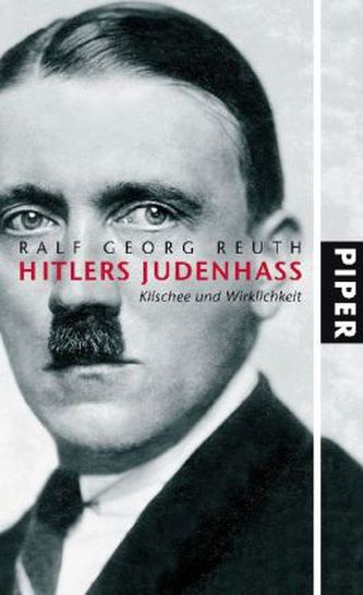 Hitlers Judenhass