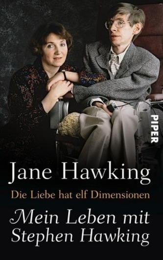 Die Liebe hat elf Dimensionen