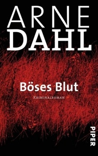 Böses Blut