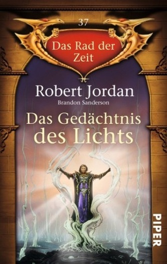Das Gedächtnis des Lichts