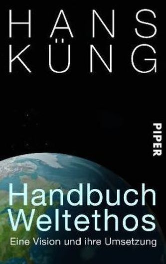 Handbuch Weltethos