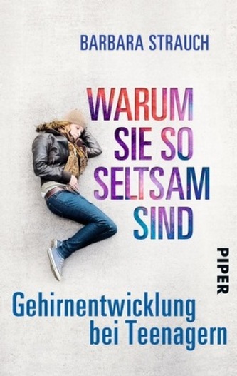 Warum sie so seltsam sind