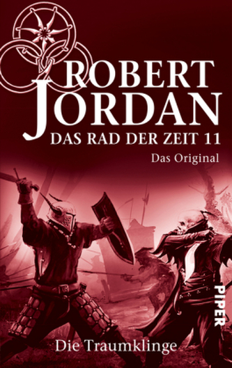 Das Rad der Zeit, Das Original - Die Traumklinge