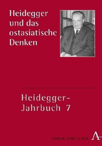 Heidegger-Jahrbuch. Bd.7 Heidegger-Jahrbuch. Bd.7