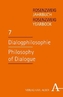 Dialogphilosophie - Philosophy of Dialogue