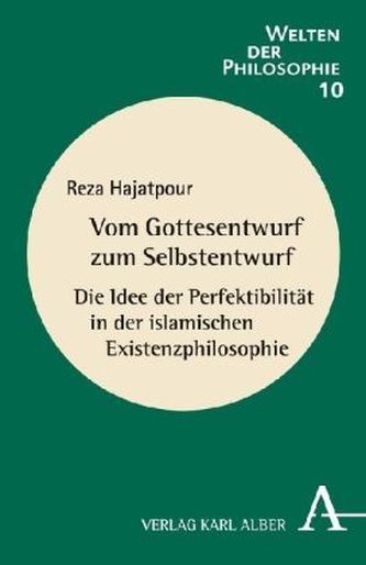 Vom Gottesentwurf zum Selbstentwurf