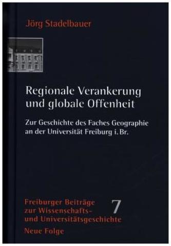 Regionale Verankerung und globale Offenheit