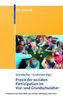 Praxis der soziale Partizipation im Vor- und Grundschulalter