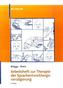 Arbeitsheft zur Therapie der Sprachentwicklungsverzögerung