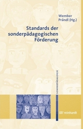 Standards der sonderpädagogischen Förderung