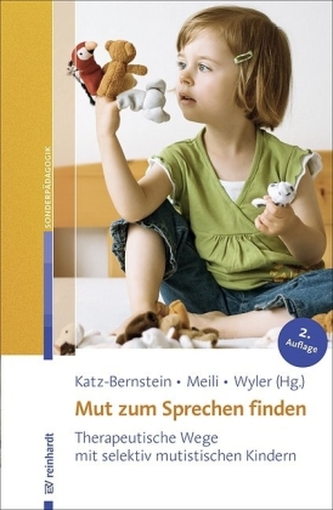 Mut zum Sprechen finden