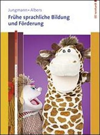 Frühe sprachliche Bildung und Förderung