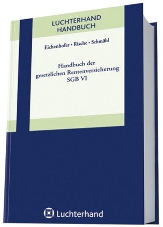 Handbuch der gesetzlichen Rentenversicherung SGB VI