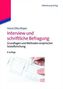 Interview und schriftliche Befragung
