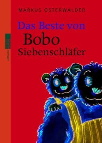 Das Beste von Bobo Siebenschläfer