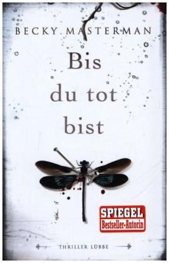 Bis du tot bist