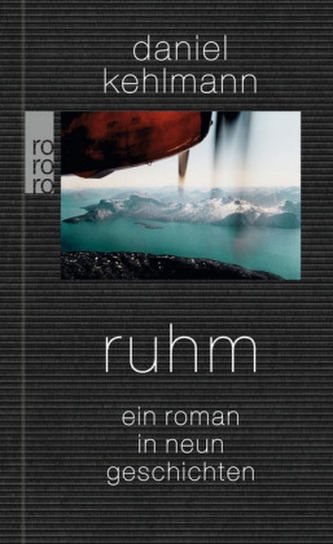 Ruhm