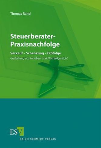 Steuerberater-Praxisnachfolge Steuerberater-Praxisnachfolge