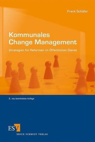 Kommunales Change Management Kommunales Change Management
