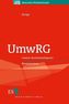 UmwRG, Umwelt-Rechtsbehelfsgesetz, Kommentar