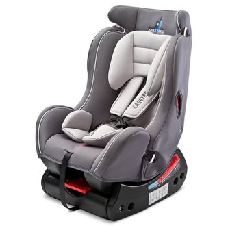 Autosedačka CARETERO Scope graphite 2017 Autosedačka CARETERO Scope graphite 2017