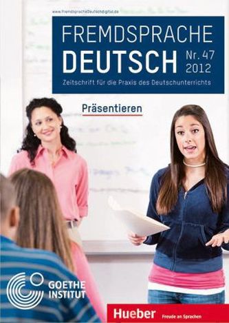 Fremdsprache Deutsch. Nr.47
