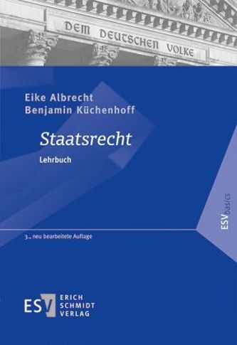 Staatsrecht