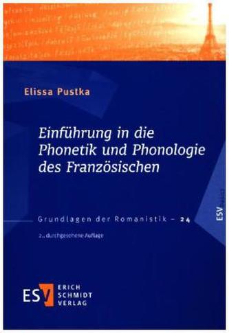 Einführung in die Phonetik und Phonologie des Französischen