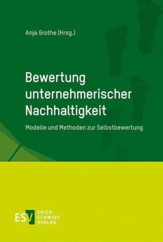 Bewertung unternehmerischer Nachhaltigkeit