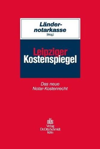 Leipziger Kostenspiegel