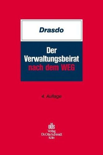 Der Verwaltungsbeirat nach dem WEG