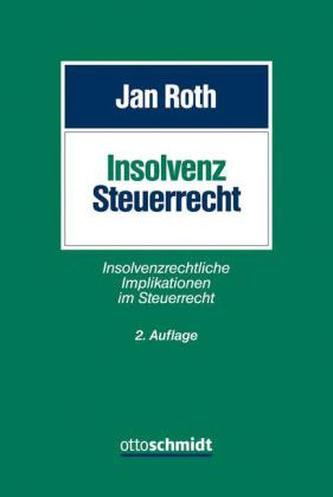 Insolvenzsteuerrecht