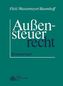 Außensteuerrecht (AStR), Kommentar, 4 Ordner zur Fortsetzung