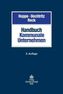 Handbuch Kommunale Unternehmen