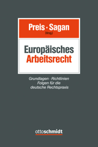 Europäisches Arbeitsrecht