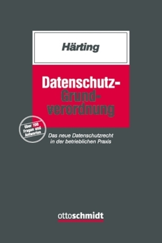 Datenschutz-Grundverordnung