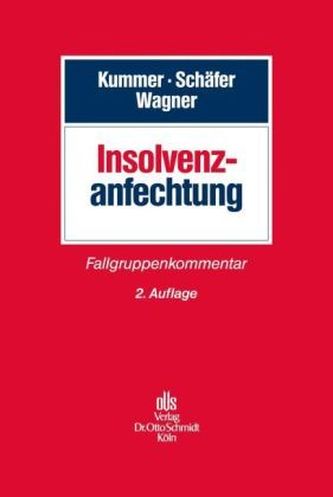 Insolvenzanfechtung, Kommentar