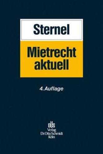 Mietrecht aktuell