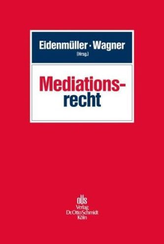 Mediationsrecht
