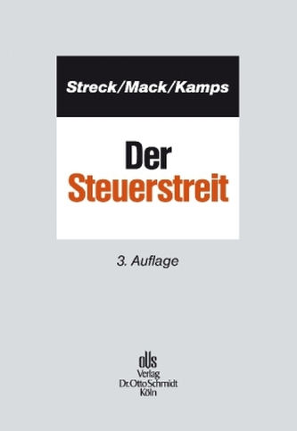 Der Steuerstreit