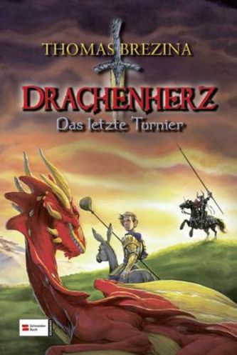 Drachenherz, Das letzte Turnier