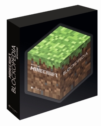 Minecraft Blockopedia