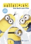Minions - Das Buch zum Film