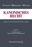 Vermögensrecht, Sanktionsrecht und Prozeßrecht